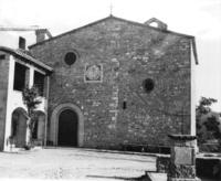 Església de Santa Maria de Rocafort (2)