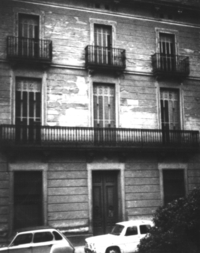 Casa Sanmartí (2)