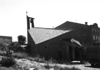 Nova Església Parroquial de Santa Maria de Montargull (1)