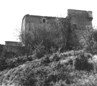 Castell de Rajadell (2)