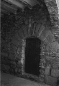 Murs i Portals de l'Antiga Vila Closa (2)