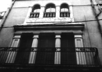 Casa Eusebi Noguera (2)