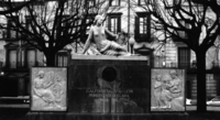 Monument a Alfons Sala, Comte d'Egara (2)