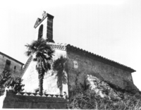 Capella de Sant Miquel de Cirera (2)