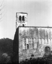 Església de Sant Julià de Coaner (2)