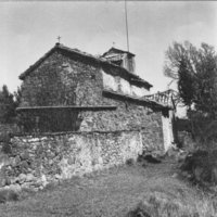 Església de Sant Esteve de Comià (2)