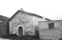 Ermita de Sant Salvador de Santa Linya (1)