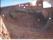 Excavació arqueològica a la Necròpolis de Capbloncs