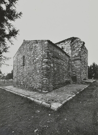 Capella de Sant Nicolau (9)