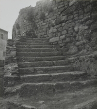 Castell de Vacarisses (19)