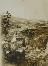 Castell de Granera (1)