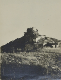 Castell de Granera (2)