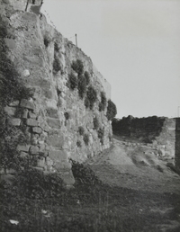 Castell de Vacarisses (11)