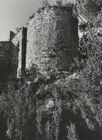 Castell de Montbui (1)