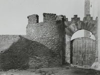 Castell de Rodonyà (4)