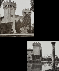 Castell Palau de Peralada (2)