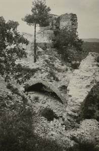 Castell de Querol (1)
