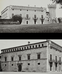 Castell Palau de Peralada (3)