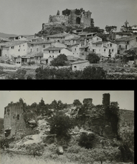 Castell de Querol (3)