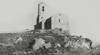 Església de Sant Pere de Mont-ral (1)