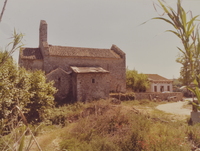 Església de Santa Maria dels Gallecs (2)