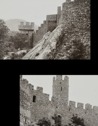Castell de Requesens (2)