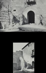 Castell d'Albons (1)