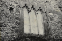 Castell de Púbol i església del castell (1)