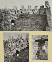 Castell de Marmellar (1)