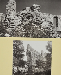 Castell de Marmellar (2)