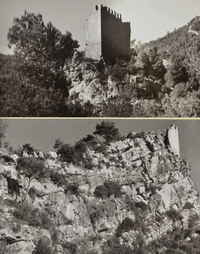 Castell de Marmellar (3)
