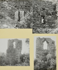 Castell de Montpalau (2)