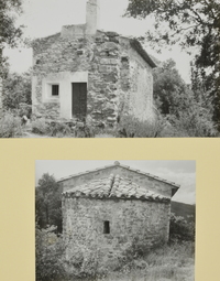 Capella de Santa Magdalena de Montpalau (3)