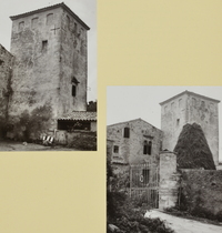 Can Basses - La Torre (2)