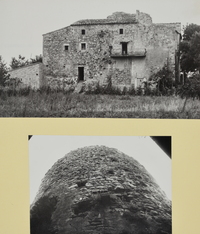 Castell de Celrà (2)