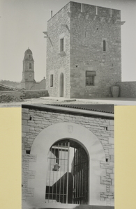 Castell de Rocafort (1)