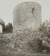 Castell de Palol de Revardit (2)