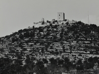 Castell d'Ulldecona (3)