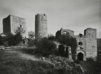 Castell d'Ulldecona (5)