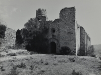 Castell d'Ulldecona (6)