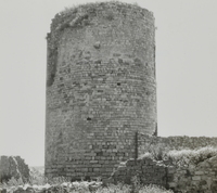 Castell de l'Ametlla de Segarra (4)