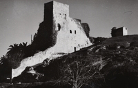 Castell de Catllar (1)