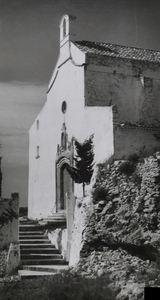 Castell de Montornès (1)