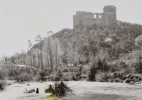 Castell de la Roca (1)