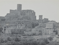 Castell de Ciutadilla (1)