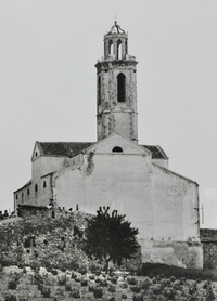 Església de Sant Joan Baptista (8)