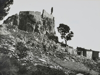 Castell de Selmella (2)