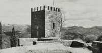 Castell Monestir d'Escornalbou (1)