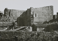 Castell d'Eramprunyà (2)