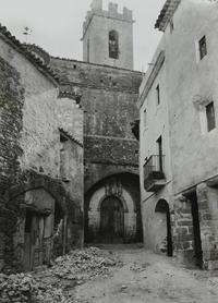 Església parroquial de Santa Maria de Conesa (3)